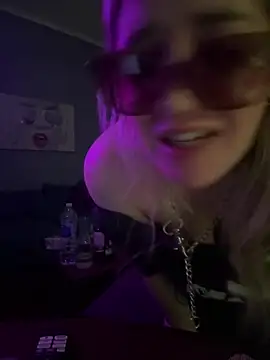 Chat +18 de Granlady7 ao vivo