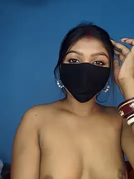 Nisha_777's Live XXX Chat