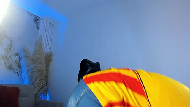 ShaunaDream Live XXX Chat