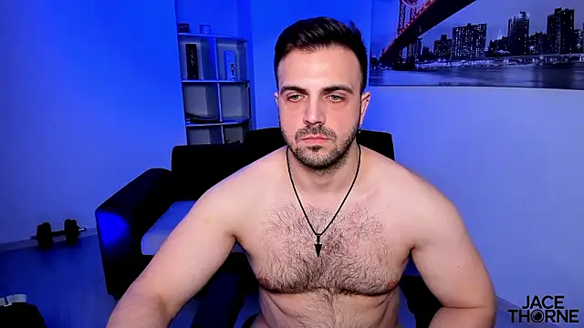 عرض كام Jace_Thorne