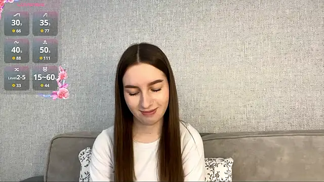 CindaWinn's Live XXX Chat