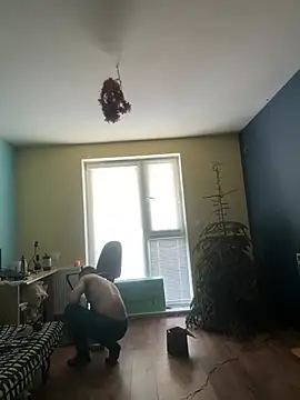 Webkamerová show polonezisze