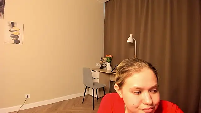 KeenaFigg's Live XXX Chat