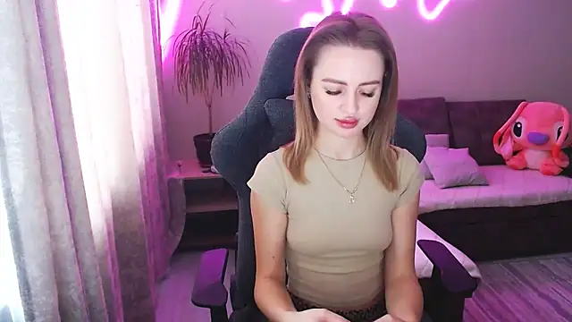 Czat XXX na żywo – Black_Lovee