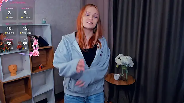 OlivePauldo Live XXX Chat