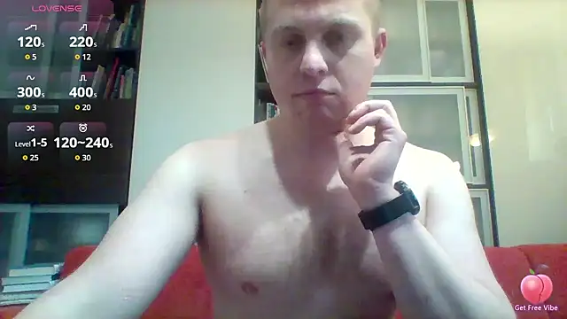 Chat XXX ao vivo de Matttthees