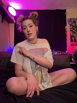 Czat XXX na żywo – Mallorykoxx69