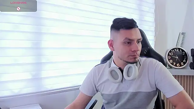 Chat XXX ao vivo de Rick_Adams