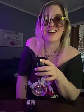 Živý XXX chat Granlady7