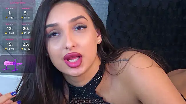 Kimberlymav live XXX chat