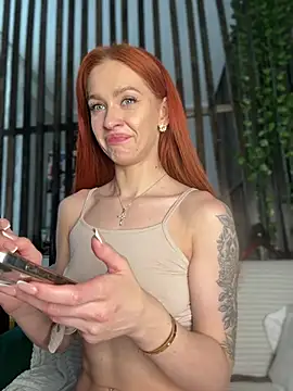 LittleFox___ 现场XXX聊天