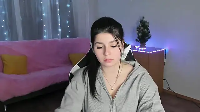 KisaModel: απευθείας συνομιλία ΧΧΧ