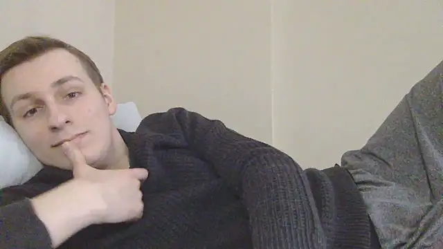 Chat XXX ao vivo de your_andy