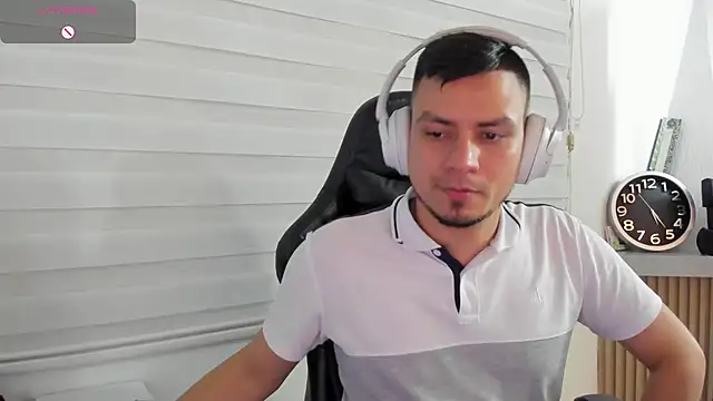 Chat XXX ao vivo de Rick_Adams