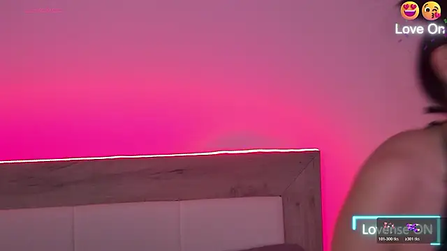 Živý XXX chat AnyaLobb