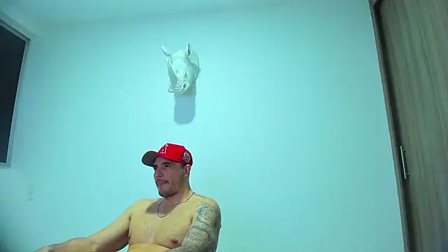 Dagoti Live XXX Chat