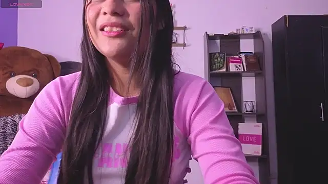 BadKittyy Live XXX-chat