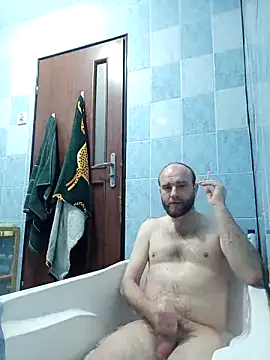 Вебкам-шоу AlexanderArmani