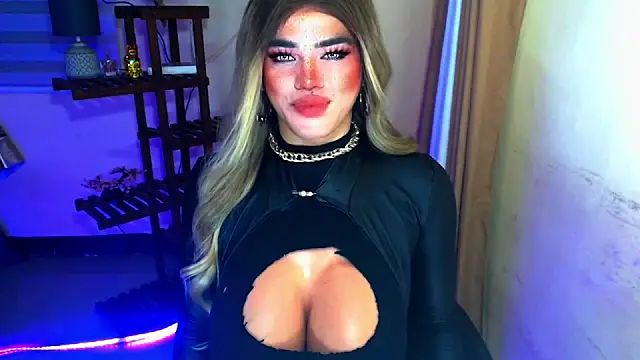 GoddessOFHUGEx Live XXX-chat