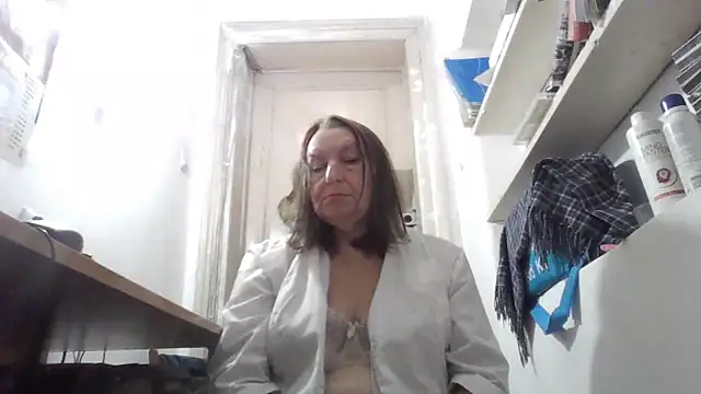 AnnaLive570 在線直播表演