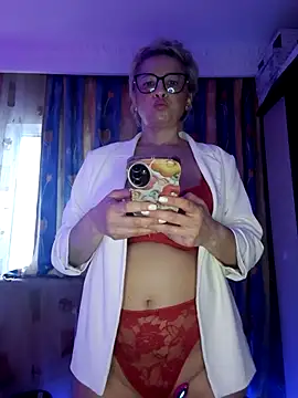 Živý XXX chat BellaBellaHot