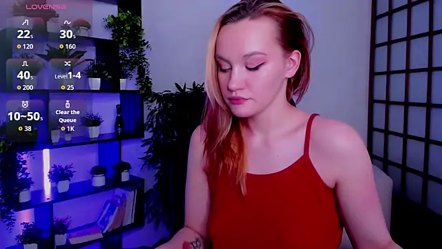 Chat XXX en directo de Ida_FaneStain