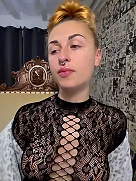 Chat XXX en directo de kylie_blck