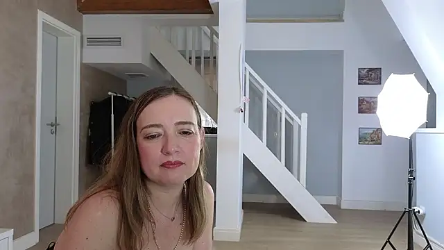 Blue_Angel_Sweet: διαδικτυακό σόου στην κάμερα