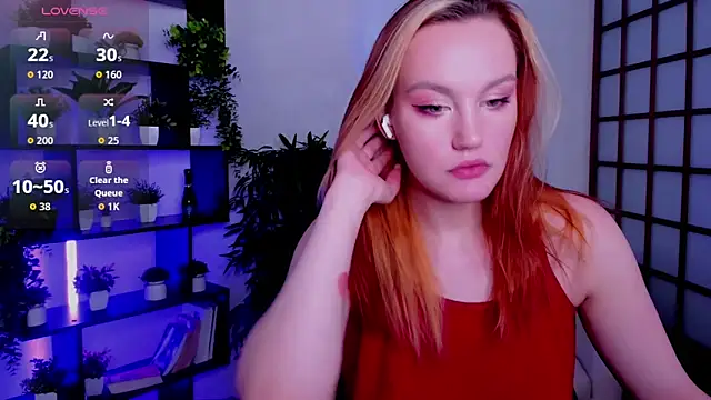 Ida_FaneStain – Naživo XXX chat