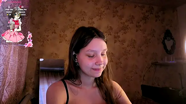 QutieDaSweet's Live XXX Chat