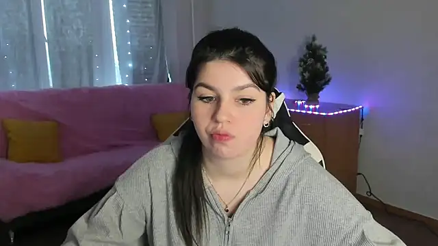 Czat XXX na żywo – KisaModel