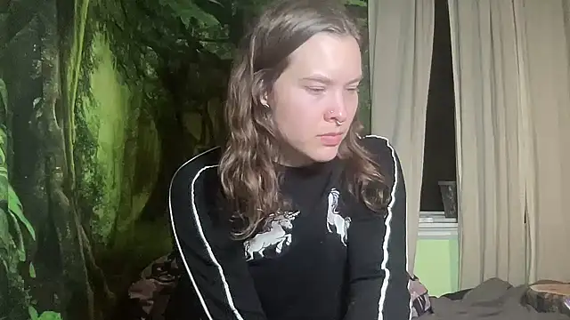 mo0ngoddess Live XXX-Chat