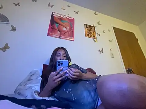 Czat XXX na żywo – LeBimbo