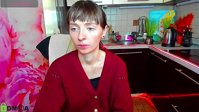 TayanaJons: απευθείας συνομιλία ΧΧΧ