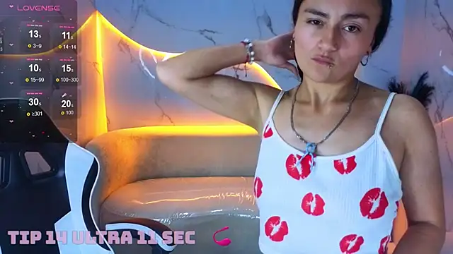 Sweet_Morita_Tx Chat XXX in diretta