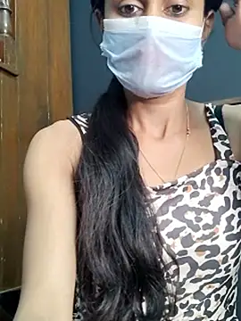 Webkamerová show Saharaa