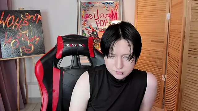 BakugoKatsuki Live XXX-Chat