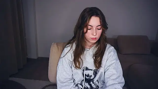 JesusVanakinn Webbikameraesitys