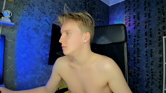 AlexxSweet: онлайн-секс-чат