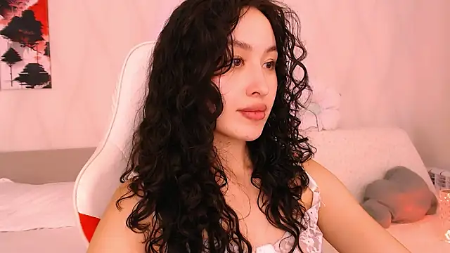 Chatroom XXX en direct de Ann__Cute