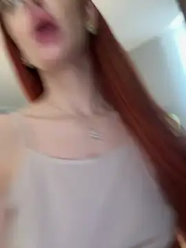 LittleFox___ 웹캠 쇼