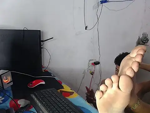 GOD_JOL webkamerás műsora