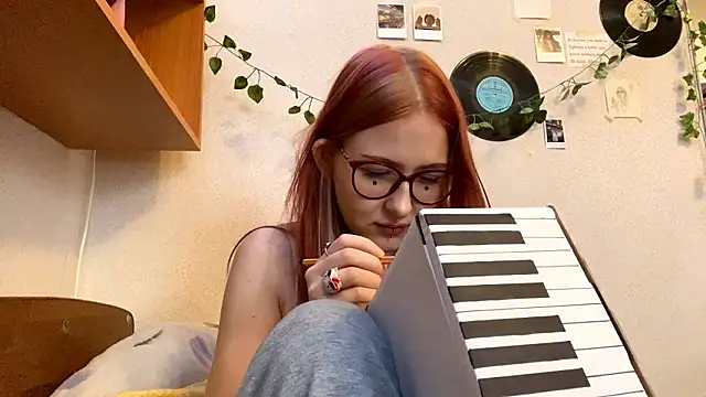 Chatroom XXX en direct de LaureenVielma