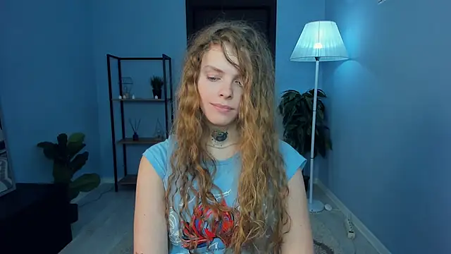 RayaNenlia: онлайн-секс-чат