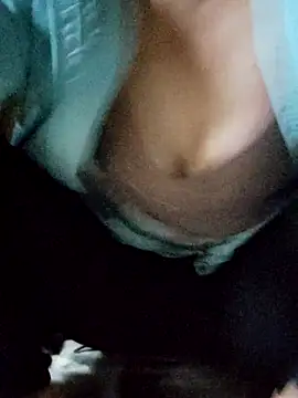 Živý XXX chat Congee-666