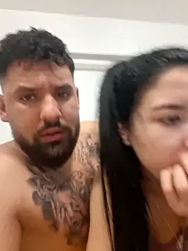 NikyAnderson: онлайн-секс-чат