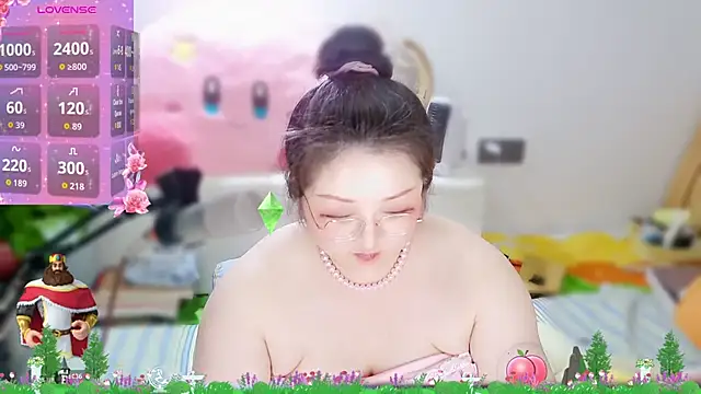 AngelwithEcup Chat XXX live