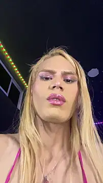 naho_love 网络视讯表演