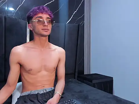 KrisX_hl Live XXX-Chat