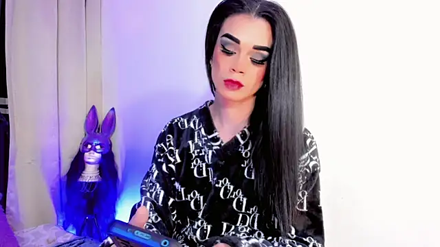 lesly_xx 网络视讯表演